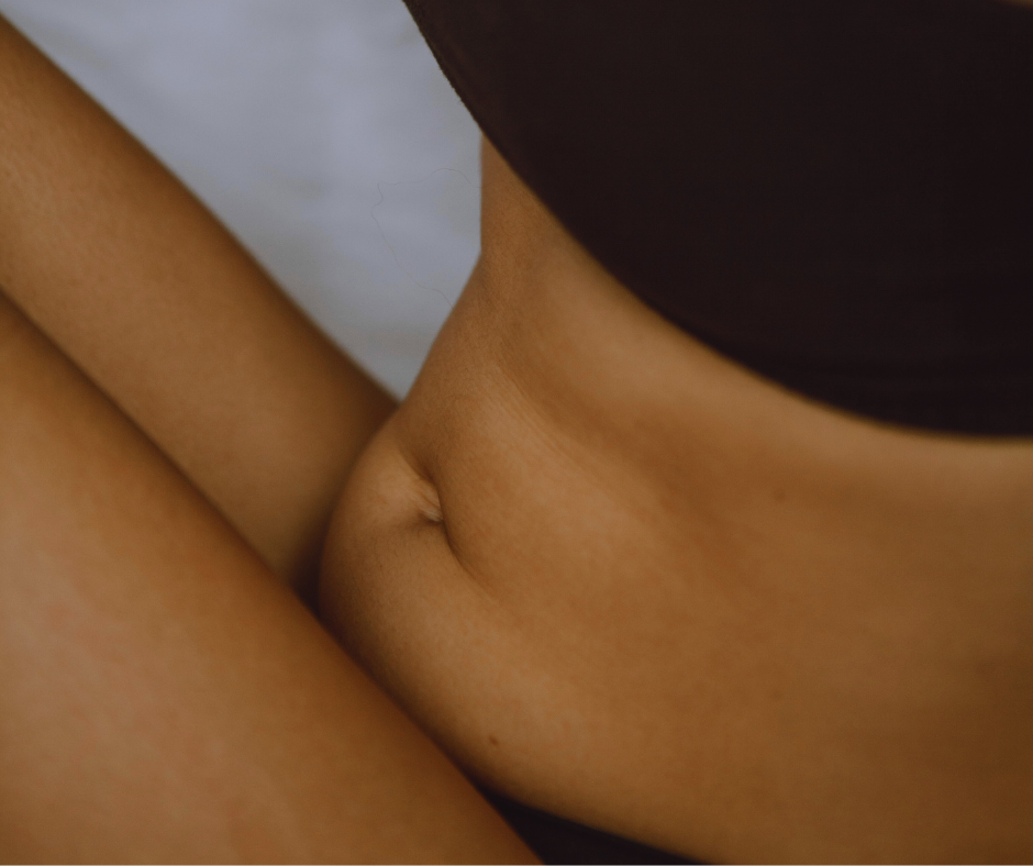 The Importance of Gut Health During Perimenopause