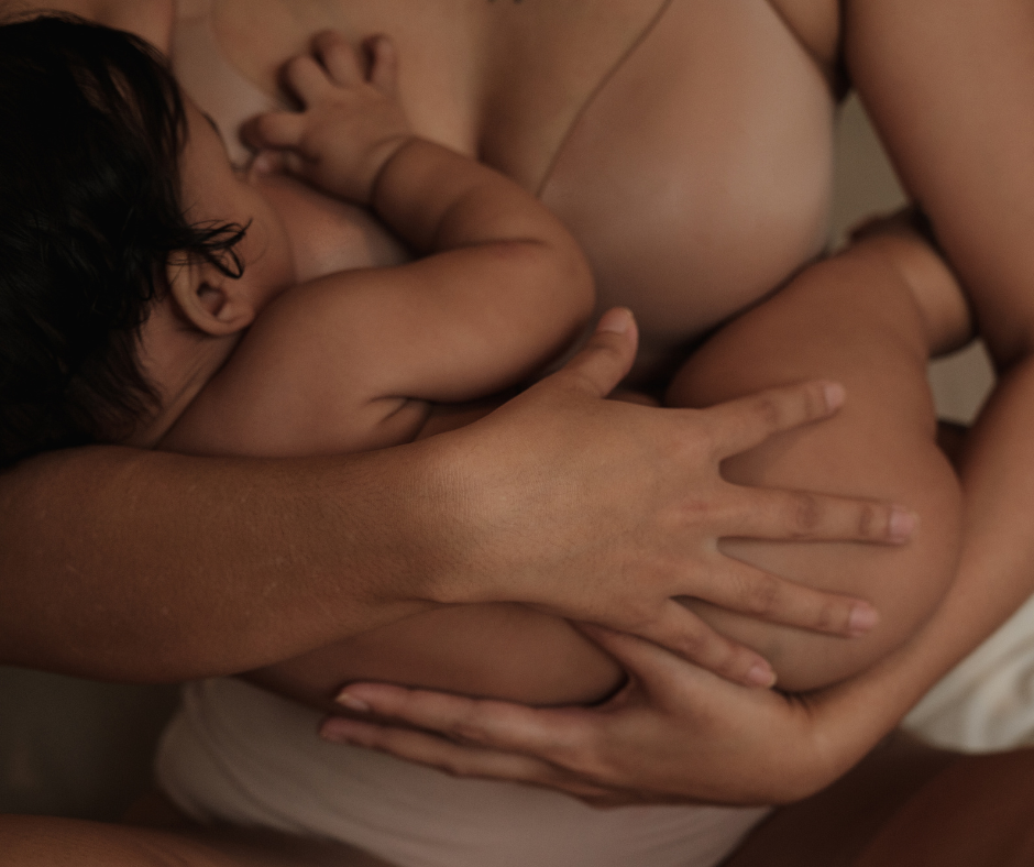 Lower Estrogen Levels During Breastfeeding and Their Impact on Vaginal Health