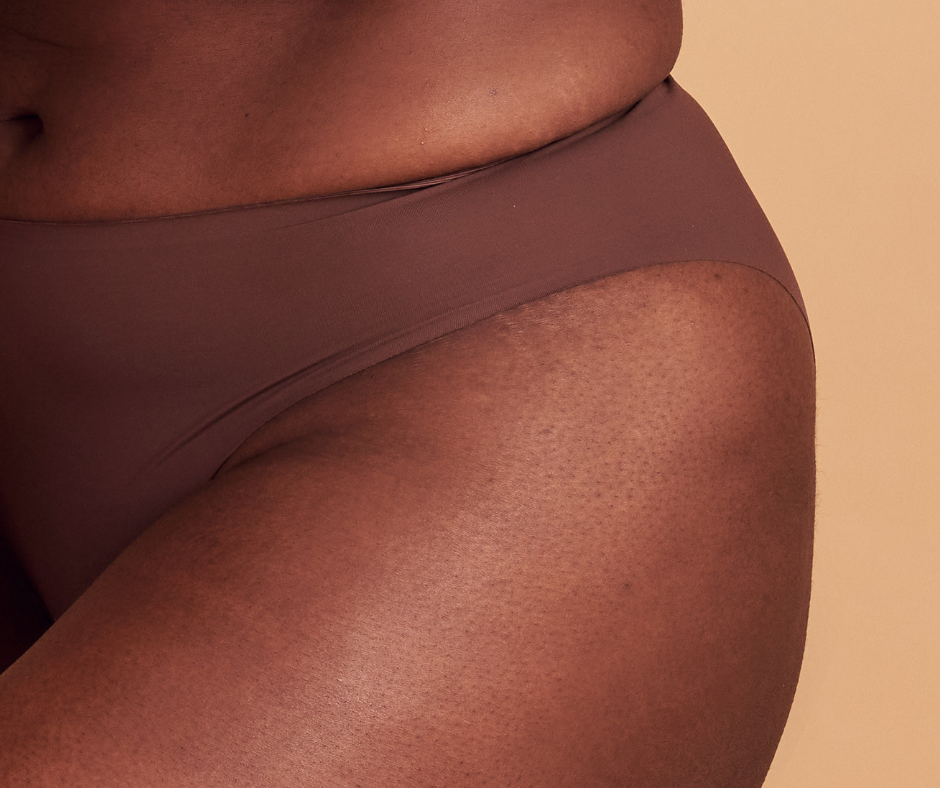 Hormonal Changes and Their Impact on Vaginal Health During Perimenopause