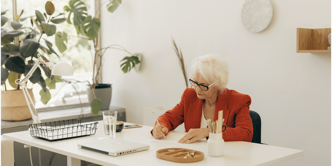 Work and Menopause: Balancing Professional Life During the Transition