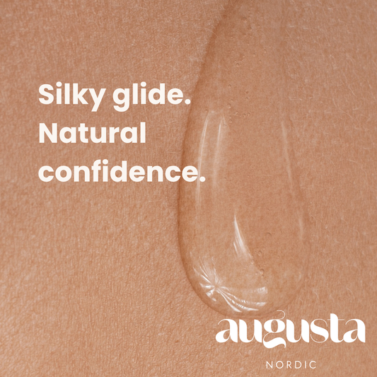 Comfort Glide Gel -liukuvoide