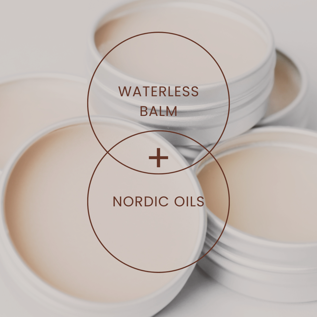 Soothing Barrier Balm