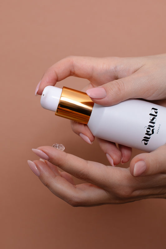 Soothing Hydration Gel -kosteusgeeli