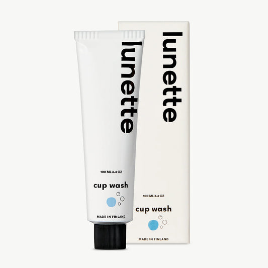 Lunette Kuppipesu 100 ml