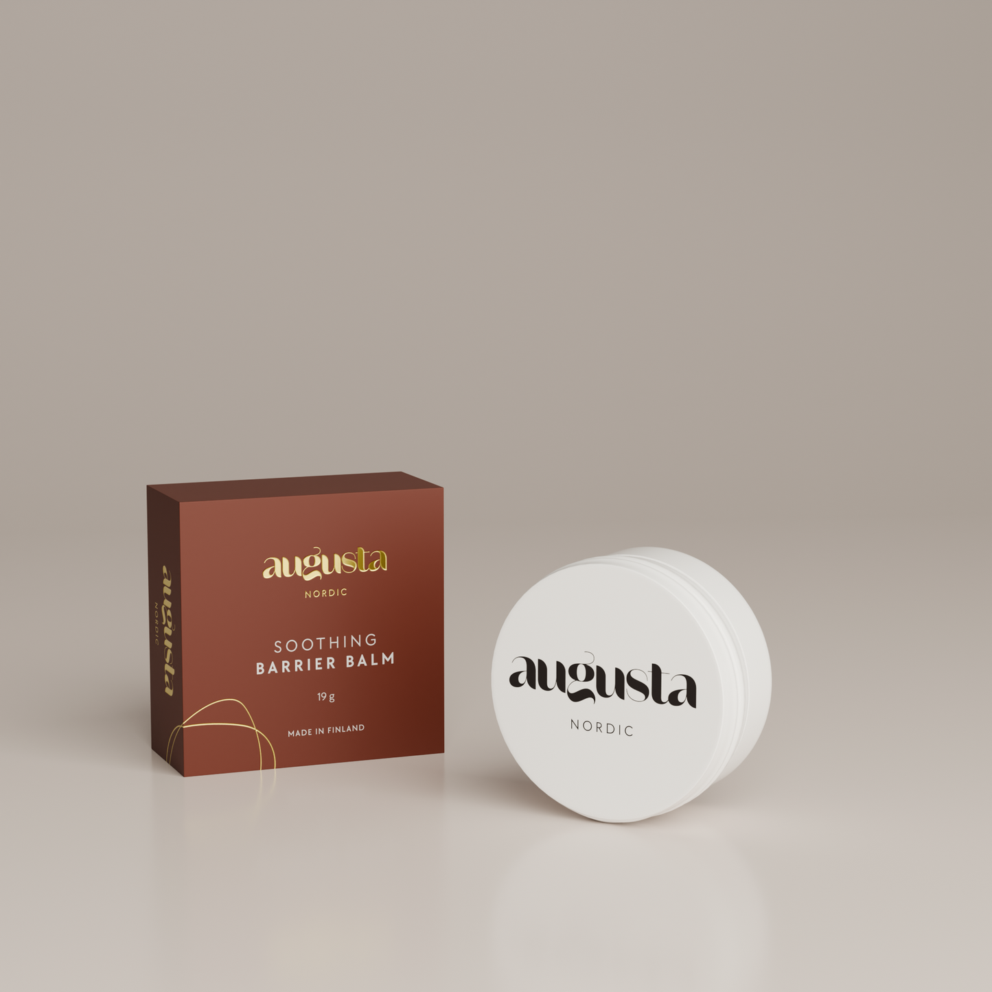 Soothing Barrier Balm