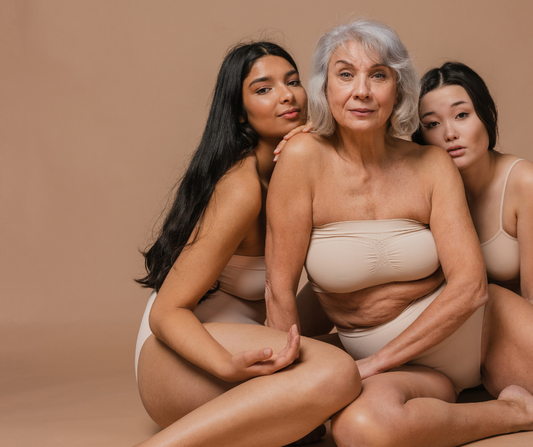 Medical Menopause: When Menopause Arrives Overnight