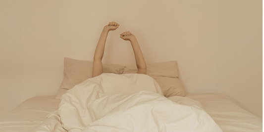 Why Am I So Angry in the Morning?