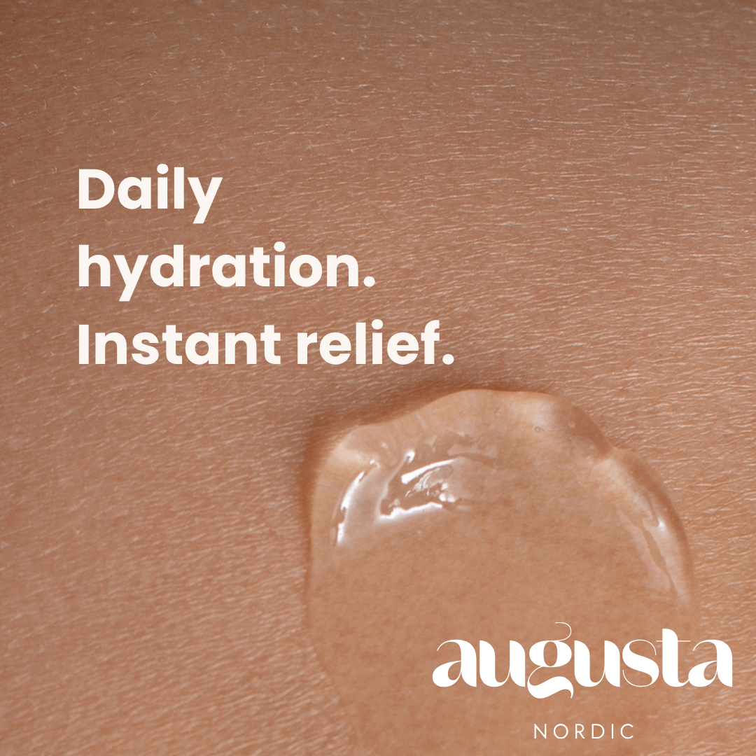 Soothing Hydration Gel