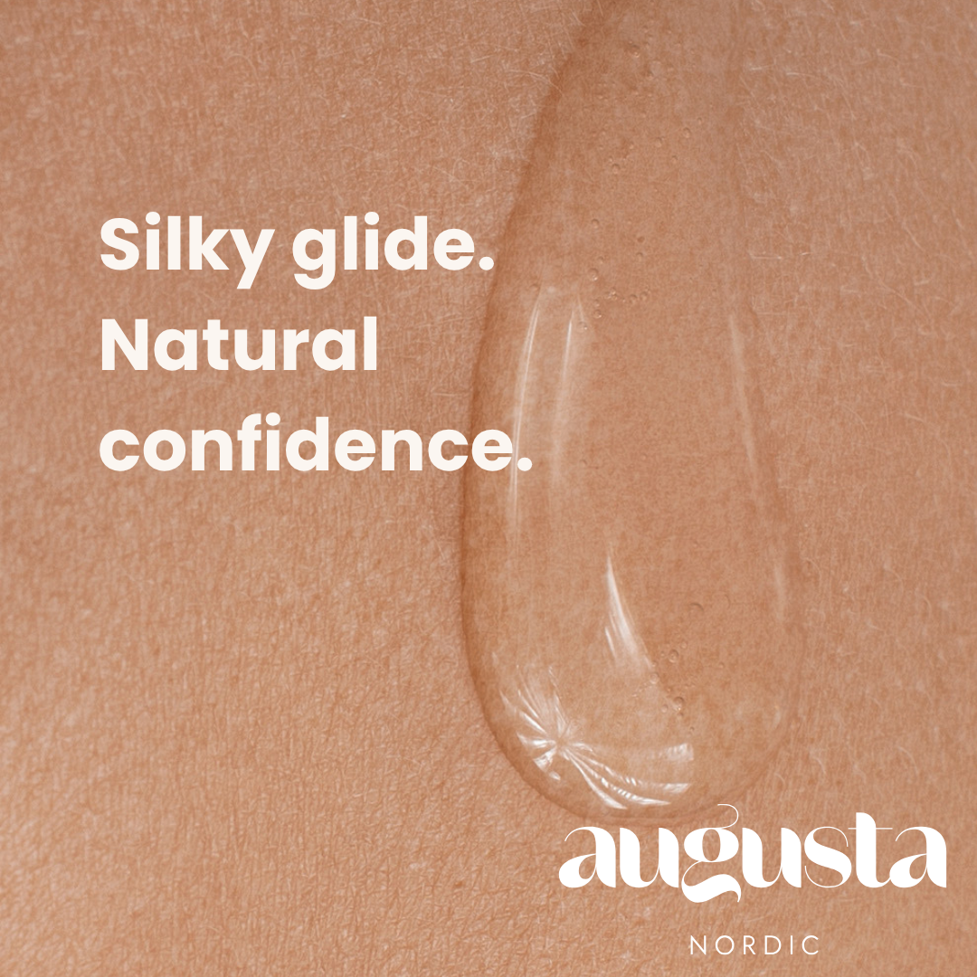 Comfort Glide Gel