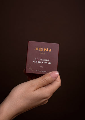Soothing Barrier Balm
