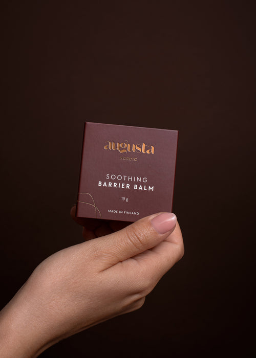 Soothing Barrier Balm