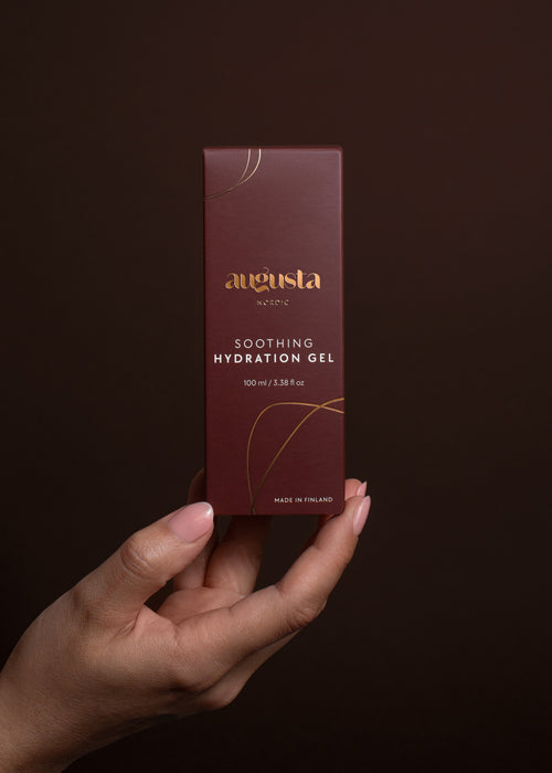 Soothing Hydration Gel