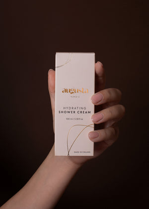Hydrating Shower Cream