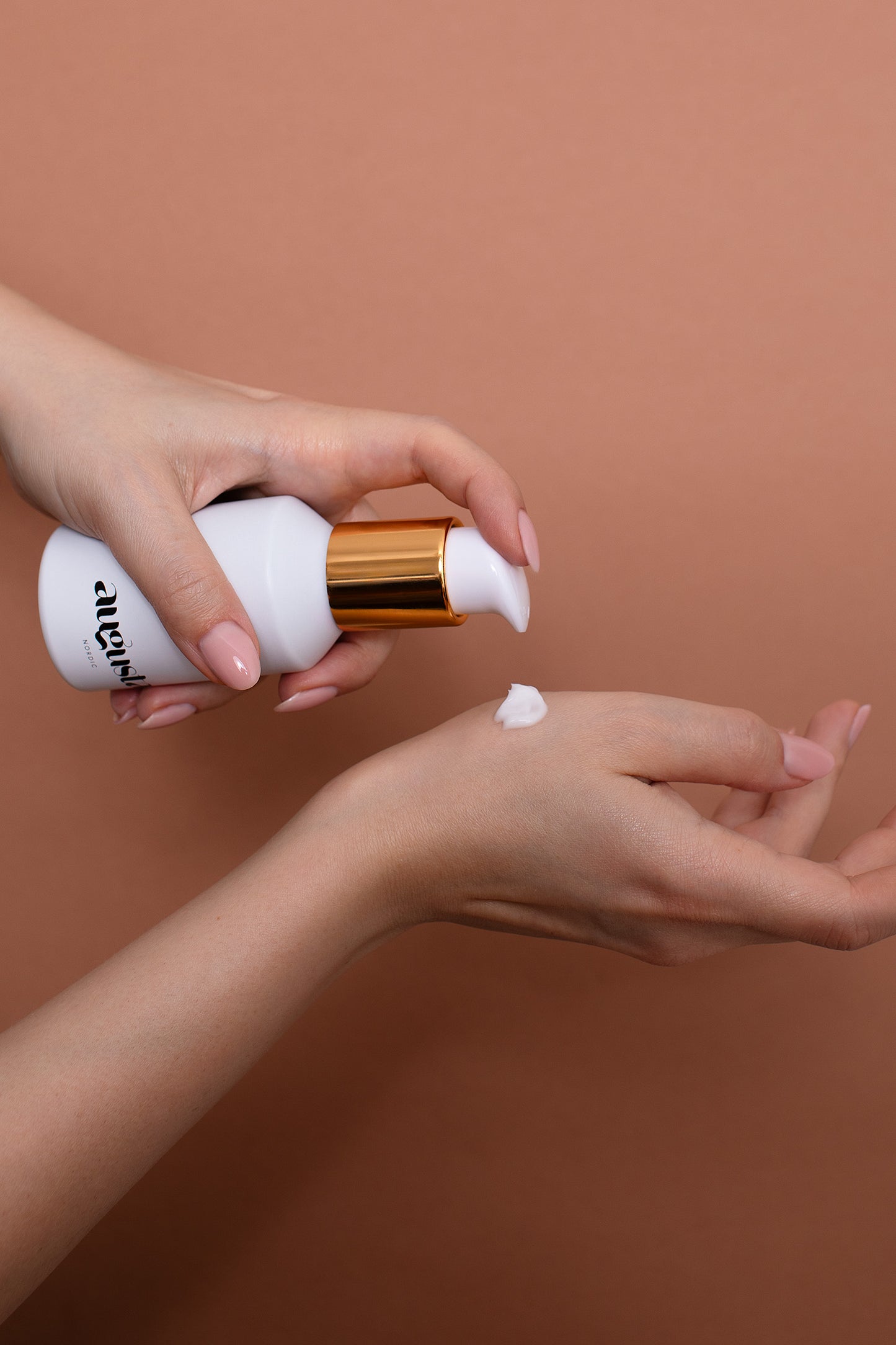 Hydrating Shower Cream