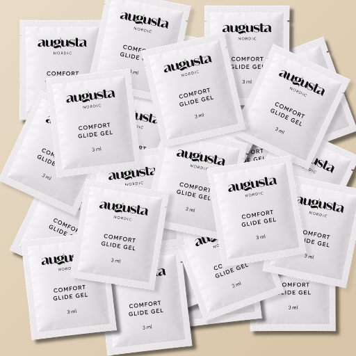 Augusta Nordic - Travel Sachets (30 x 3 ml)